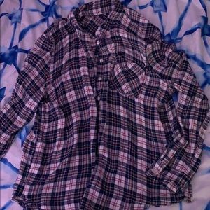 Flannel